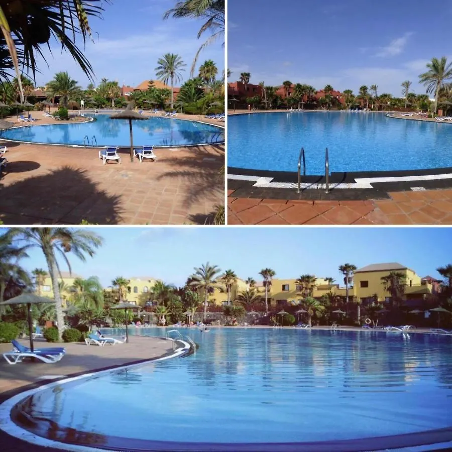 Fuerteventurapartments location