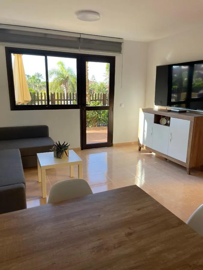 Fuerteventurapartments Corralejo