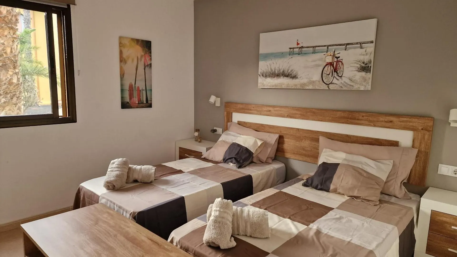 Fuerteventurapartments Corralejo