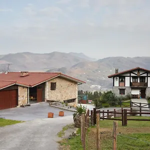 Akei - Basque Séjour à la campagne Elgoibar