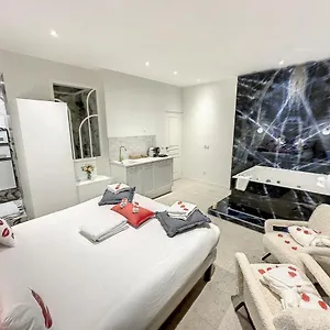 La Juste Toi & Moi Appartement Saint-Etienne (Loire)