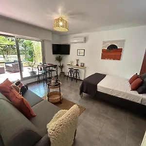 D'edmond Rome Favier Appartement Marseille