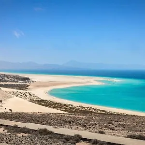B-rent Alisios Playa Isla Bonita Corralejo