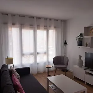Precioso Apartamento. Corralejo