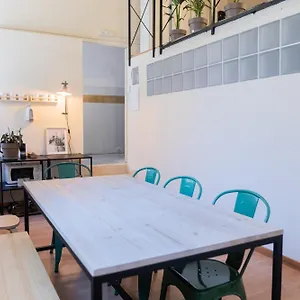 Aticco Living Gracia - Rooftop Appartement Barcelone