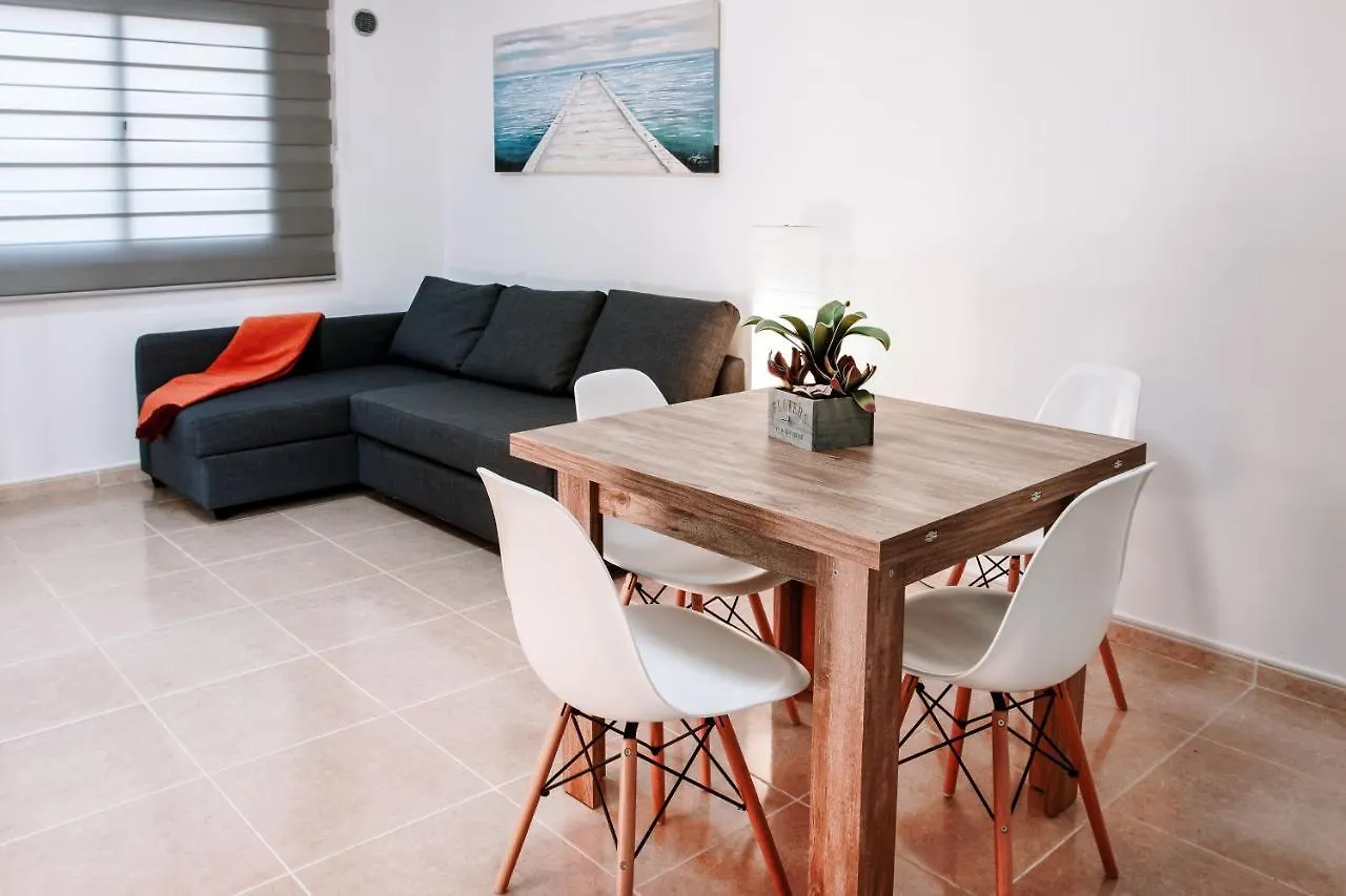 Fuerteventurapartments Corralejo Espagne
