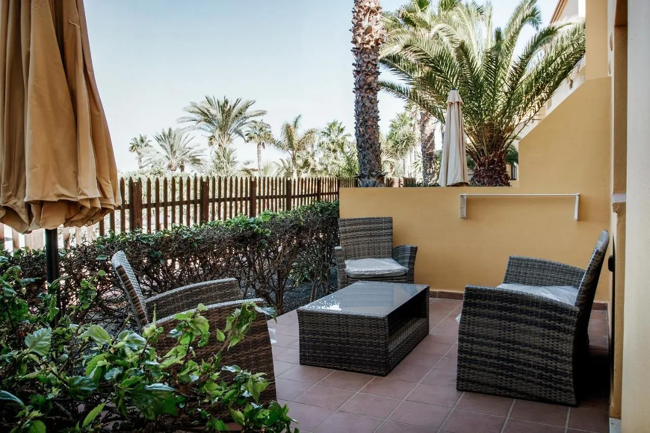 Appartement Fuerteventurapartments Corralejo