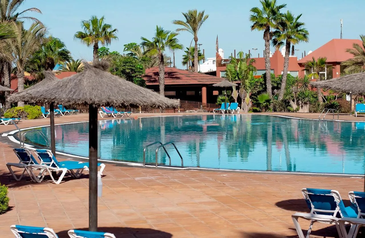 Appartement Fuerteventurapartments Corralejo