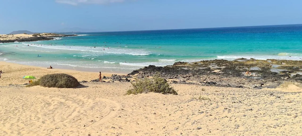 Appartement Fuerteventurapartments Corralejo Espagne