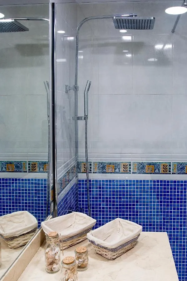 Fuerteventurapartments Corralejo 0*,  Espagne