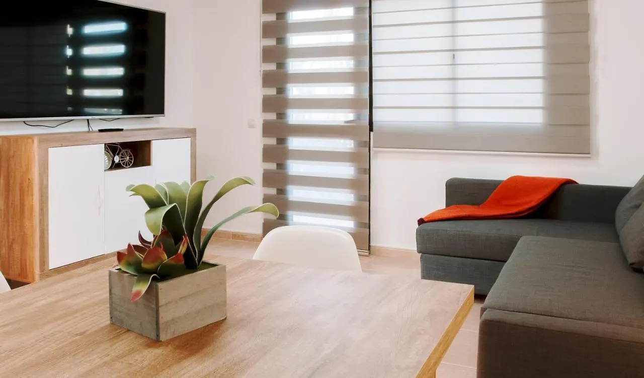 Fuerteventurapartments Corralejo Espagne