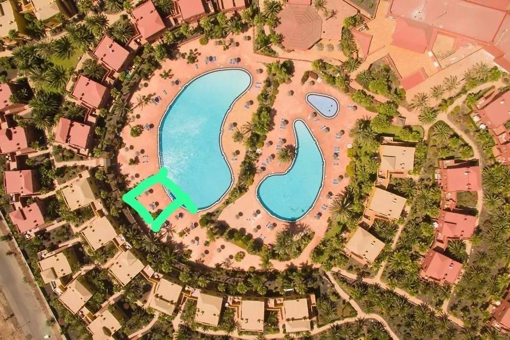 Fuerteventurapartments Corralejo Appartement