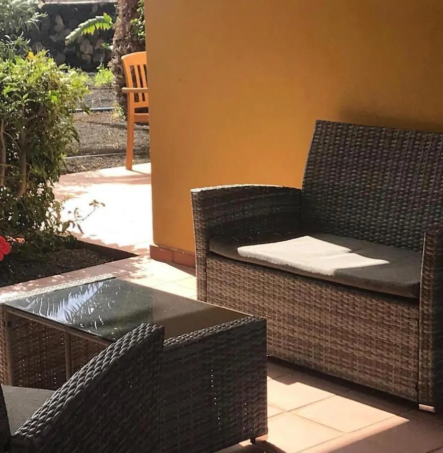 Appartement Fuerteventurapartments Corralejo
