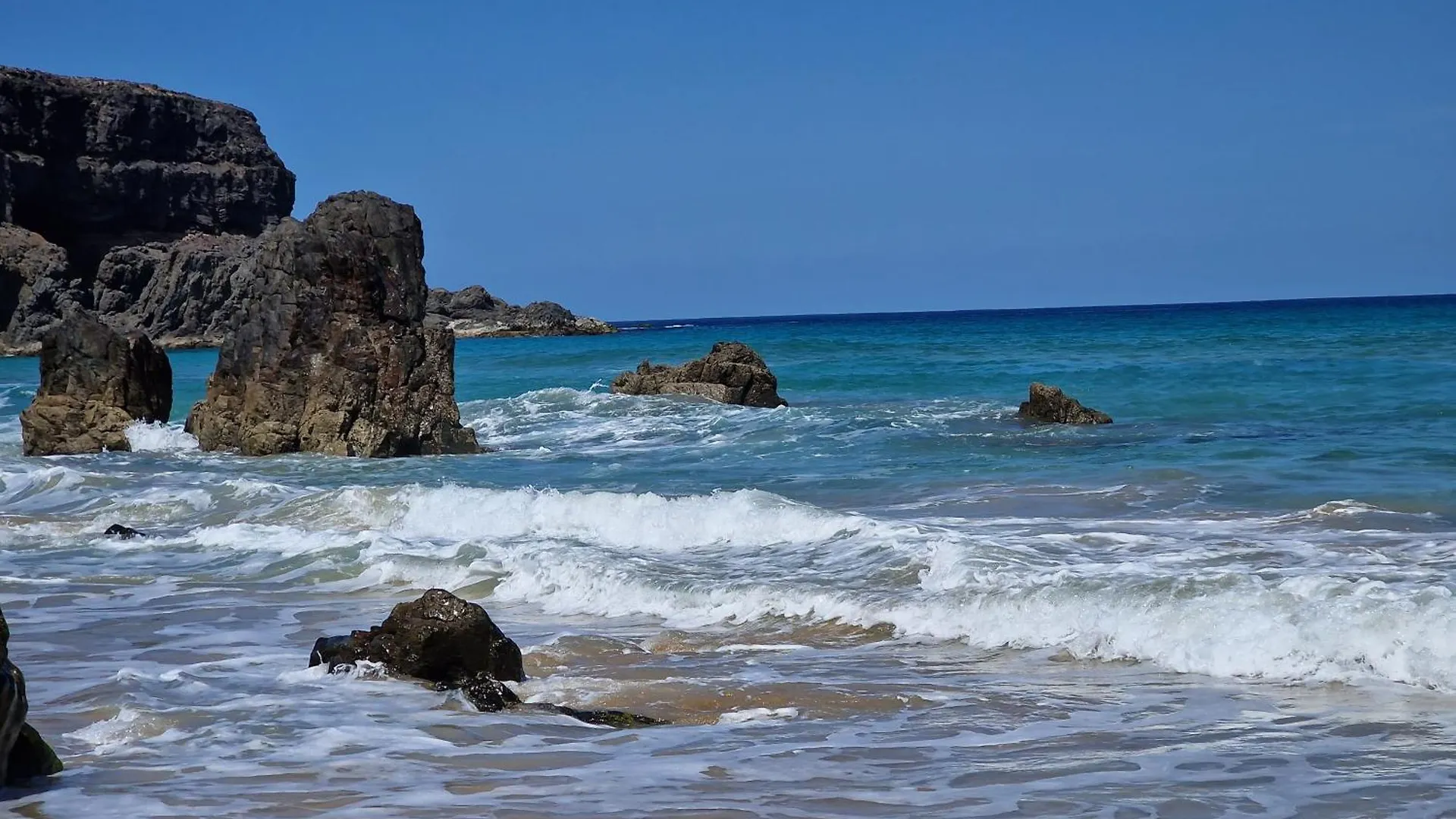Appartement Fuerteventurapartments Corralejo