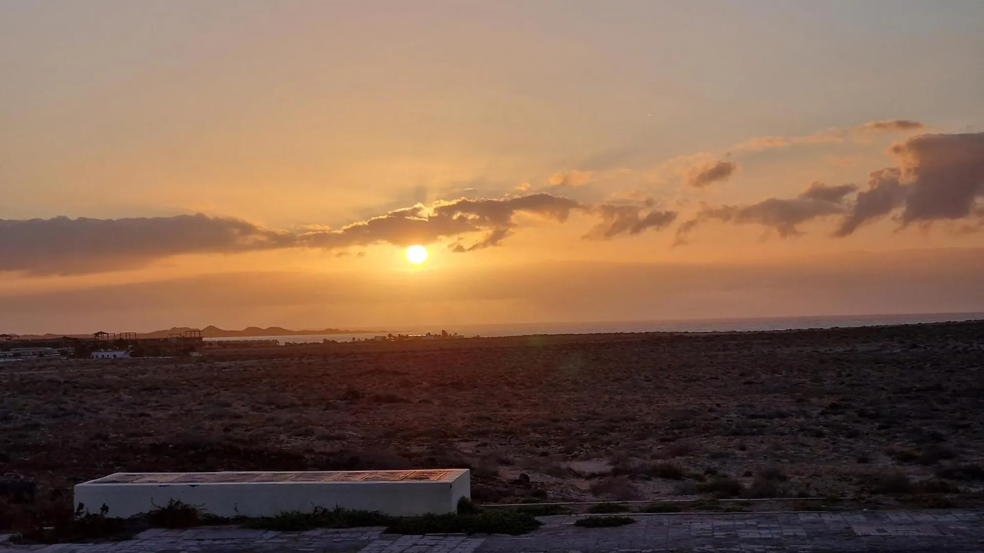Fuerteventurapartments Corralejo Espagne