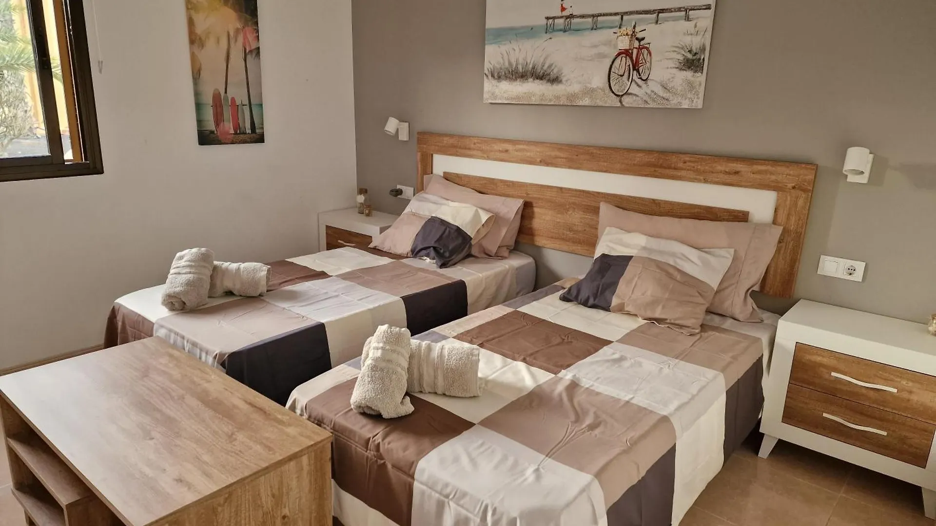 Fuerteventurapartments Corralejo 0*,